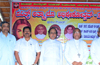 Karnataka State Catholic Charismatic Golden JubileeConvention, Nov 2017
